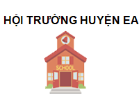 TRUNG TÂM Hội Trường Huyện Ea Súp Đắk Lắk